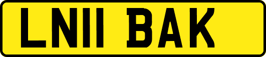LN11BAK