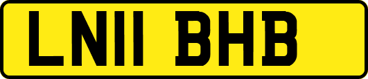 LN11BHB