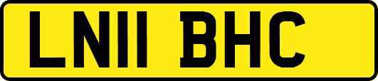 LN11BHC