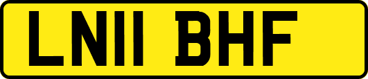 LN11BHF