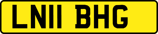 LN11BHG