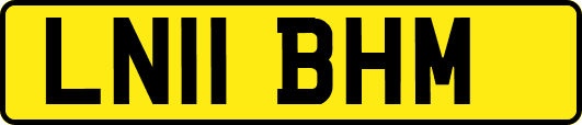 LN11BHM