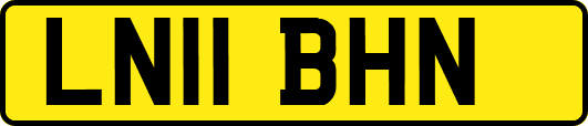 LN11BHN