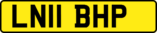 LN11BHP
