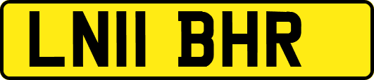 LN11BHR