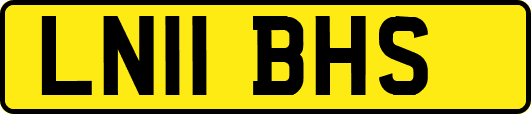 LN11BHS