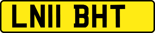 LN11BHT