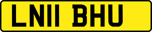 LN11BHU