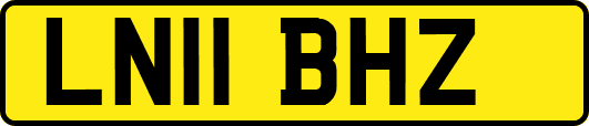LN11BHZ