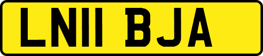 LN11BJA