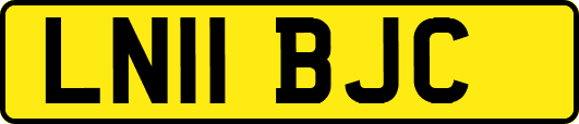 LN11BJC