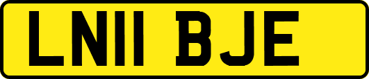 LN11BJE