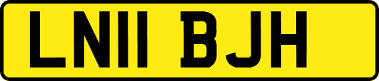 LN11BJH