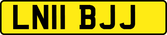 LN11BJJ