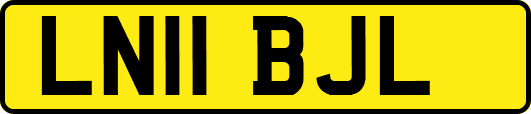 LN11BJL