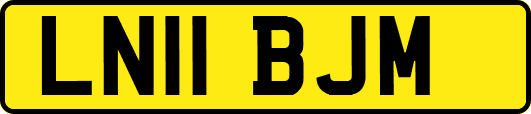 LN11BJM