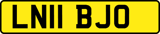 LN11BJO
