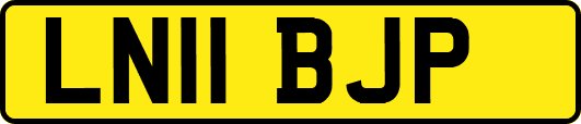 LN11BJP