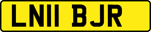 LN11BJR