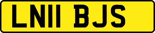 LN11BJS