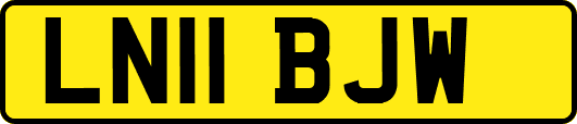 LN11BJW