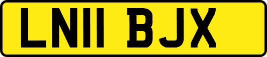 LN11BJX