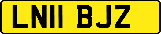 LN11BJZ