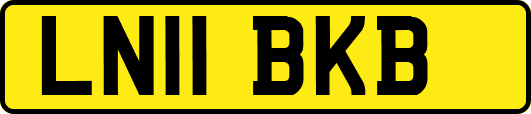 LN11BKB