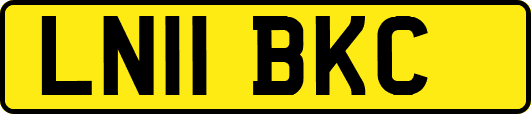 LN11BKC