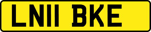 LN11BKE