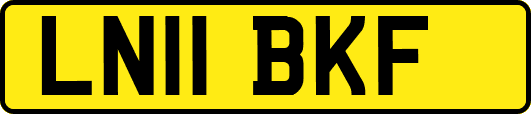 LN11BKF