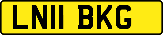 LN11BKG