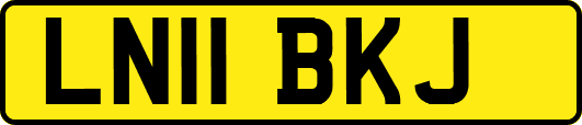 LN11BKJ