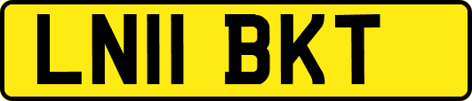 LN11BKT