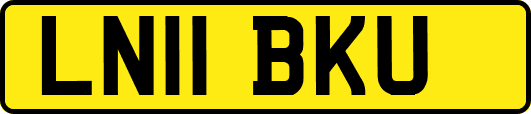 LN11BKU