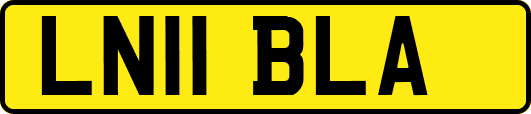 LN11BLA
