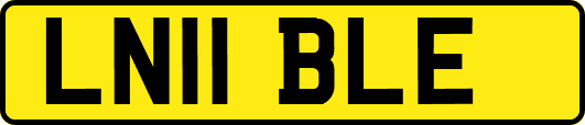 LN11BLE