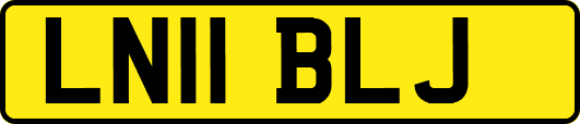 LN11BLJ
