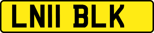 LN11BLK