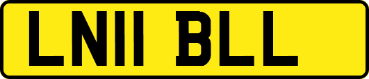 LN11BLL