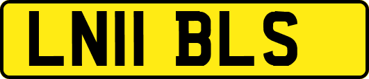 LN11BLS