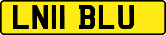 LN11BLU