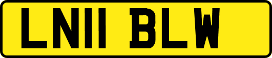 LN11BLW