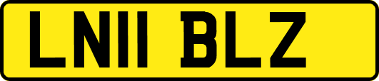 LN11BLZ