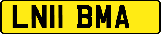 LN11BMA
