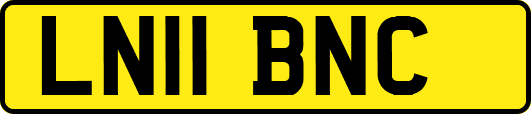 LN11BNC