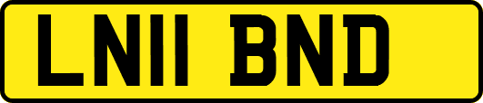 LN11BND