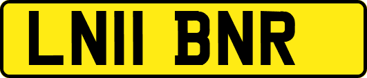 LN11BNR