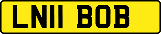 LN11BOB
