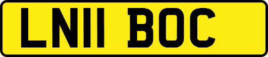 LN11BOC